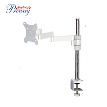 Professional Factory Wholesale Adjustable Monitor Stand Suitable for 13′′-27′′
